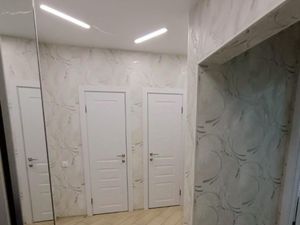2-х комнатная квартира Оптиков