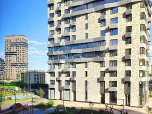 1-к кв. Москва Волоколамское ш., 71к8 (38.0 м²)