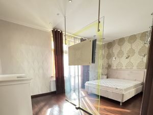 3-х комнатная квартира Ломоносовский
