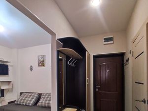 1-к кв. Краснодарский край, Краснодар ул. 5-я Дорожная, 68к3 (28.0 м²)
