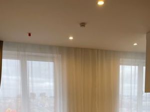 Студия Москва просп. Андропова, 10 (28.0 м²)