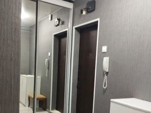 1 комнатная квартира Южнобутовская