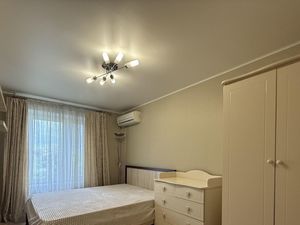 3-к кв. Москва 2-я Пугачевская ул., 10К1 (58.0 м²)