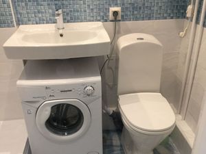 1 комнатная квартира Артюхиной
