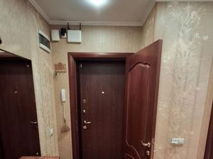 2к квартира Островитянова