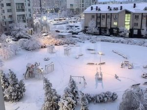 2-комнатная квартира: Ростов-на-Дону, улица Ерёменко, 85 (54 м²)