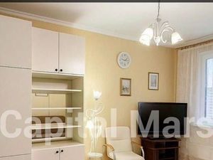 2-к кв. Москва ул. Демьяна Бедного, 2К4 (56.0 м²)