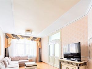 5-к кв. Москва Чапаевский пер., 3 (200.0 м²)
