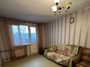 1-к кв. Москва Клязьминская ул., 29К1 (37.8 м²)