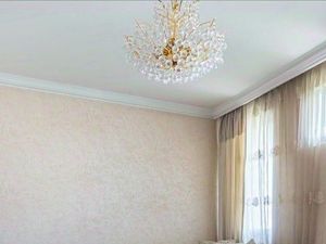 4-к кв. Москва просп. Маршала Жукова, 59 (114.0 м²)