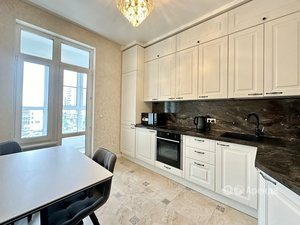 1-комнатная квартира: Москва, Корабельная улица, 11к2 (35 м²)