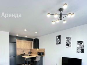 2-к кв. Москва ул. Добролюбова, 8к2 (38.0 м²)