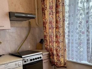 2-к кв. Москва ул. Паперника, 7К1 (47.0 м²)
