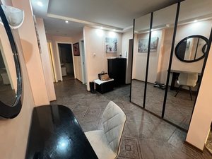 2-комнатная квартира: Москва, Ферганская улица, 13к5 (82 м²)