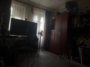 1к в 2-комнатной квартире (16 м²)