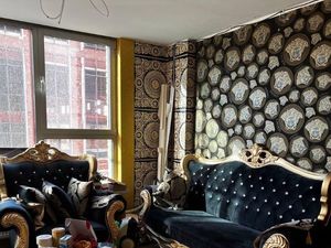 3к квартира около метро Кунцевская