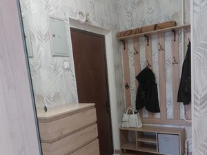 1-к кв. Москва ул. Главмосстроя, 10 (40.0 м²)