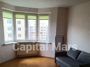 1-к кв. Москва Левобережная ул., 4к18 (37.0 м²)