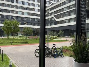 1-комнатная квартира: Москва, проезд Невельского, 3к1 (31 м²)