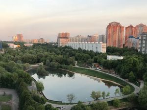 Квартира на метро Проспект Вернадского