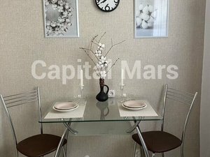 2-комнатная квартира: Москва, улица Палиха, 7-9к2 (49 м²)