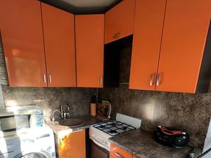 Однушка Абрамцевская
