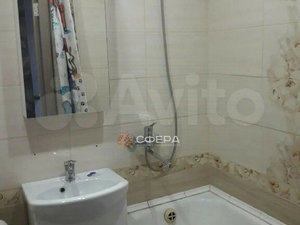 1-комнатная квартира: Новосибирск, улица Кропоткина, 127 (31 м²)