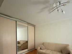 1-к кв. Москва Нагатинская наб., 44К3 (30.0 м²)