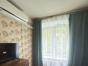 Двушка Старомарьинское