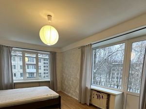 1-к кв. Санкт-Петербург ул. Карпинского, 28К5 (31.0 м²)