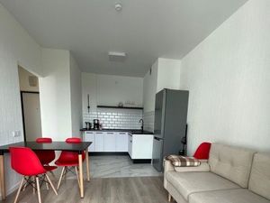 2-х комнатная квартира 