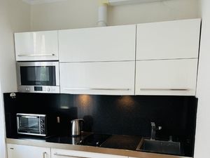 1 комнатная квартира Новочерёмушкинская