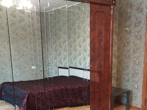 3-х комнатная квартира Университетский