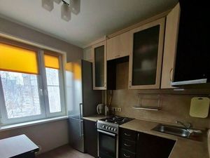 1-к кв. Москва Чертановская ул., 66К1 (32.0 м²)