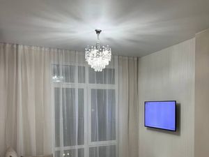 Двушка Лобановский Лес
