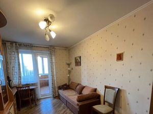 3-к кв. Москва просп. Вернадского, 125К1 (80.0 м²)