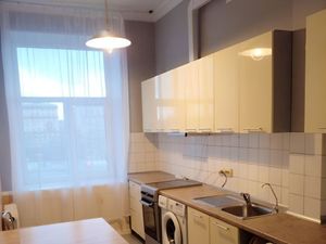 3к квартира Котельническая