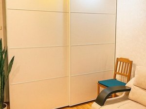 1-комнатная квартира: Москва, Зеленодольская улица, 9к3 (34.8 м²)