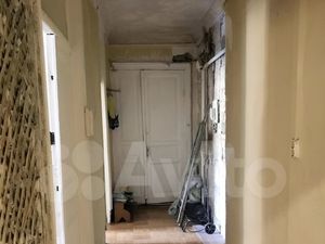 2-к кв. Санкт-Петербург Нарвский просп., 12 (57.0 м²)