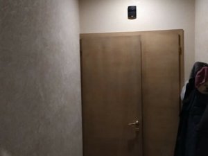 1к в 4-комнатной квартире (16.8 м²)