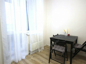 1-комнатная квартира: Санкт-Петербург, Кременчугская улица, 11к1 (45 м²)