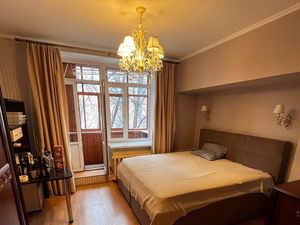 2-х комнатная квартира Шумкина