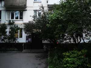 Двушка на Проспекте Вернадского