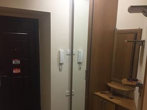 1-к кв. Ростовская область, Ростов-на-Дону просп. 40-летия Победы, 91 (33.0 м²)