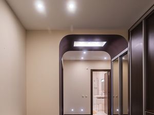 3-х комнатная квартира Шаболовка