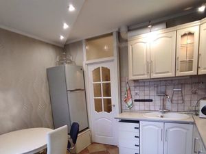 3-х комнатная квартира на метро Кантемировская