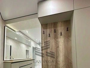 3-к кв. Татарстан, Казань ул. Аметьевская магистраль, 18к1 (100.0 м²)