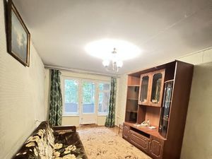 2-к кв. Москва Никулинская ул., 18к4 (43.0 м²)
