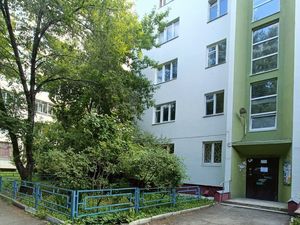 1-к кв. Свердловская область, Екатеринбург ул. Декабристов, 9 (30.4 м²)
