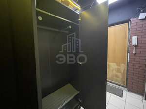 1к в 3-комнатной квартире (17 м²)